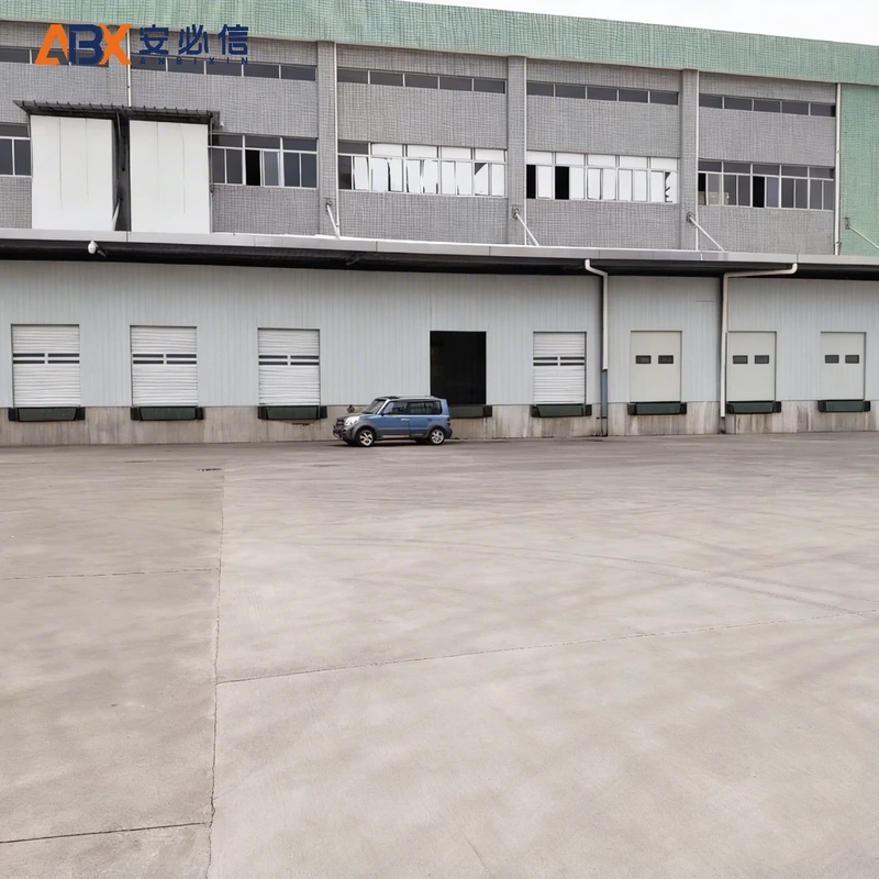 雅安市洁净室高速门